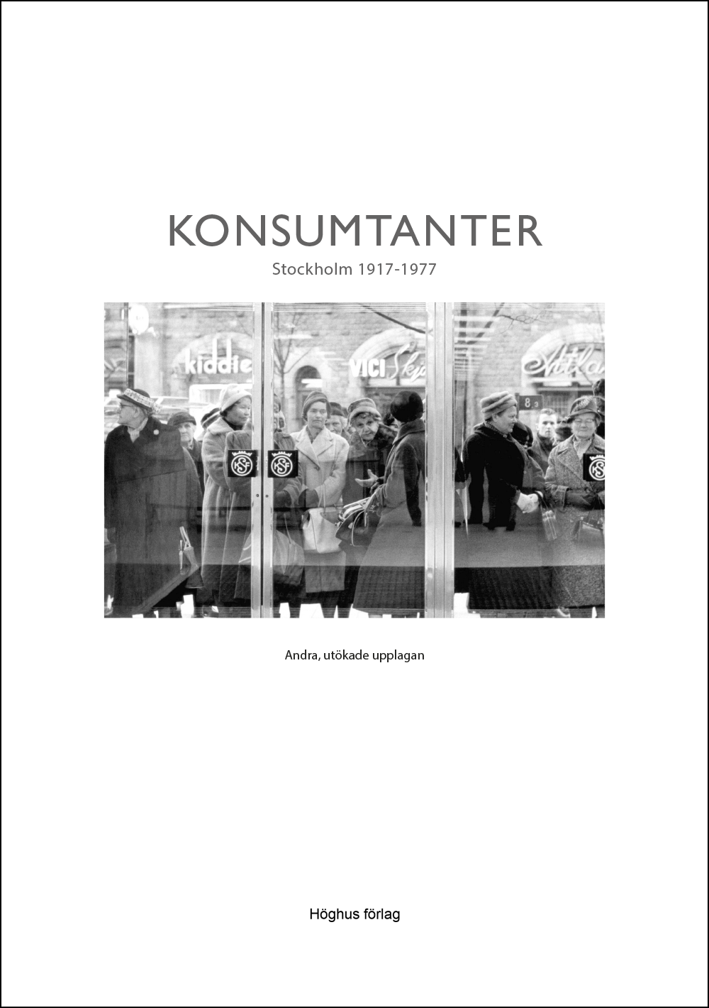 Konsumtanter
