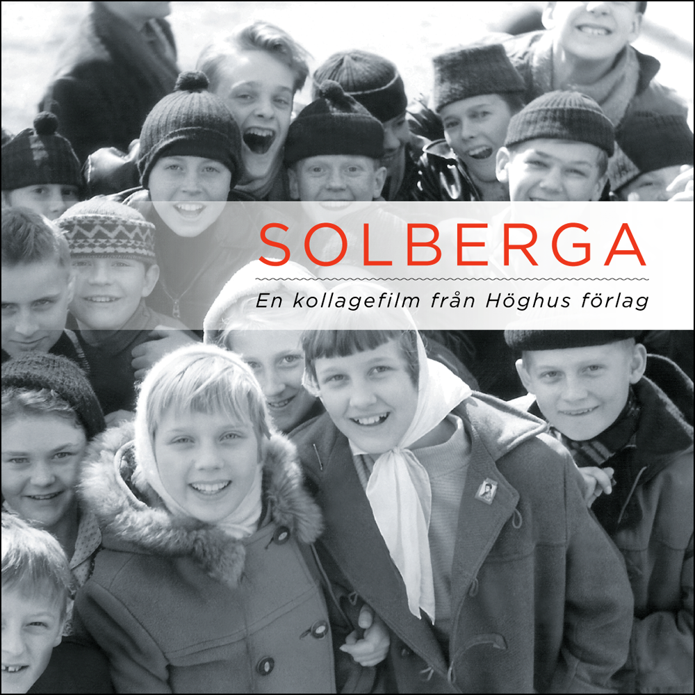 DVD - Solberga